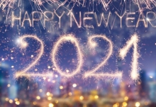 ���ѿƼ�2021��Ԫ���ż�֪ͨ